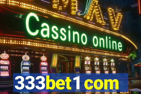 333bet1 com